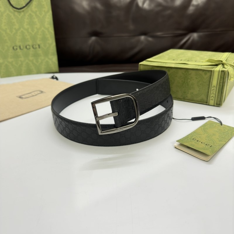 Gvc*1 belts
